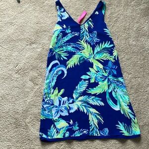Lilly Pulitzer Summer Dress